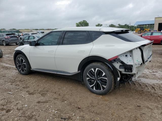 2024 KIA EV6 LIGHT - KNDC3DLC3R5225031