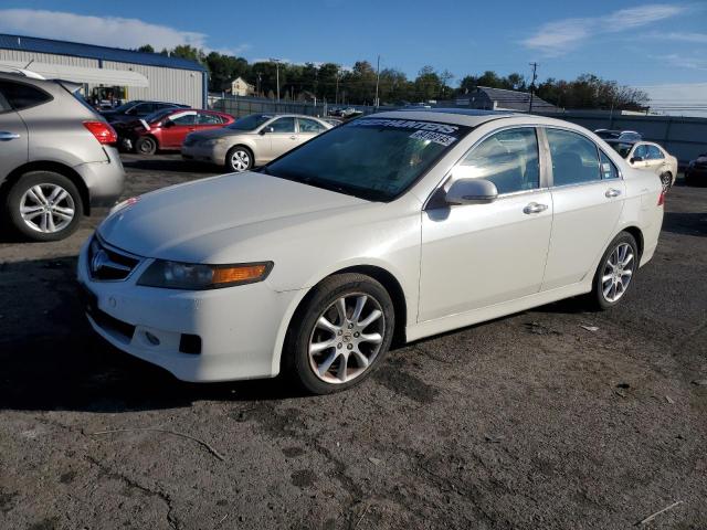 ACURA TSX