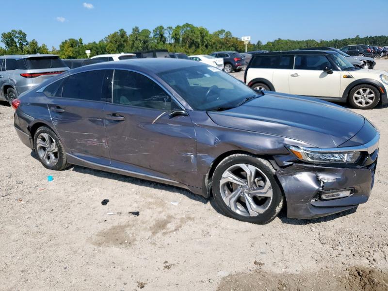 2019 HONDA ACCORD EXL - 1HGCV1F58KA165851