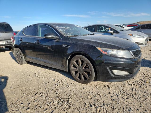 2013 KIA OPTIMA SX #3278665727