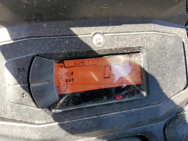 2022 CAN-AM DEFENDER X 3JBUKAX45NK001724