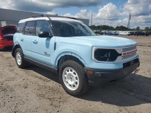 2023 FORD BRONCO SPO 3FMCR9H9XPRD76723