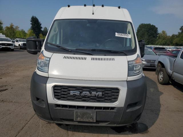 2021 RAM PROMASTER - 3C6LRVDG0ME530514
