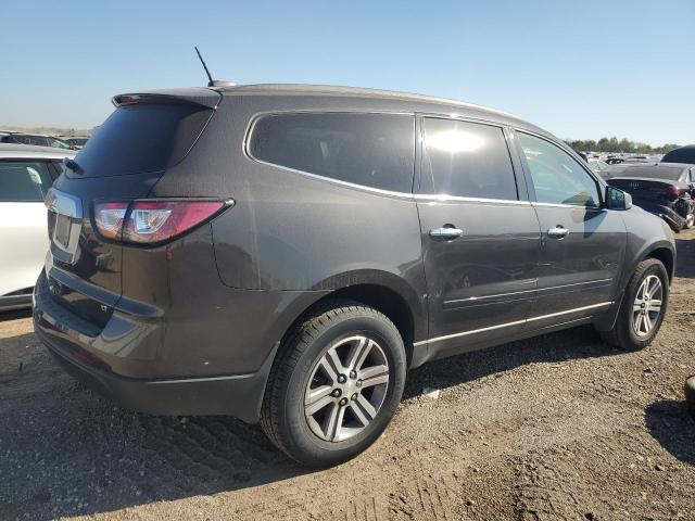 2017 CHEVROLET TRAVERSE L 1GNKRGKD7HJ167797