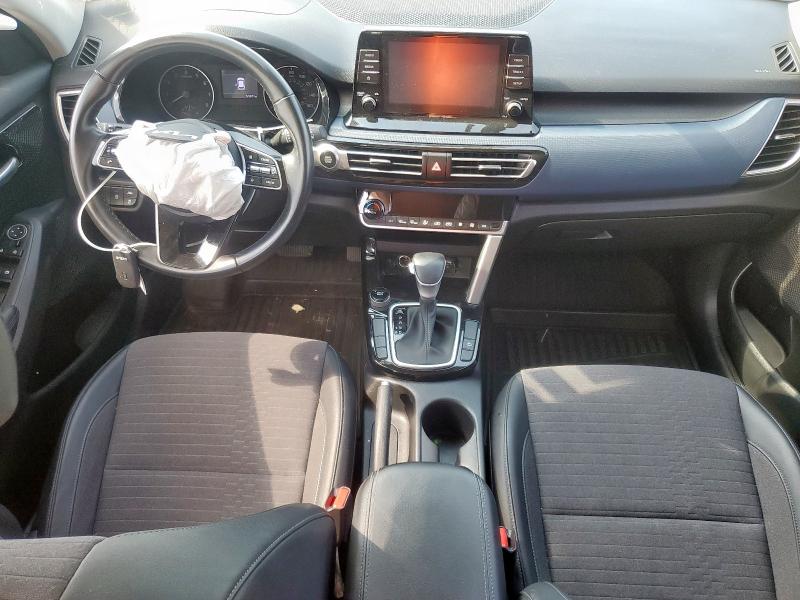 2023 KIA SELTOS S KNDEU2AA2P7375080