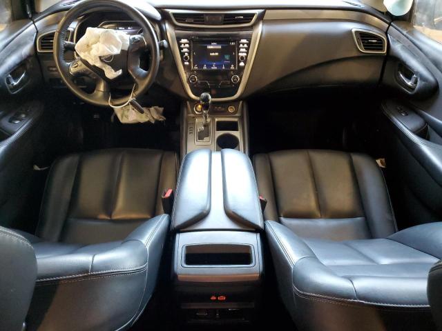 2023 NISSAN MURANO SV 5N1AZ2BS1PC104070