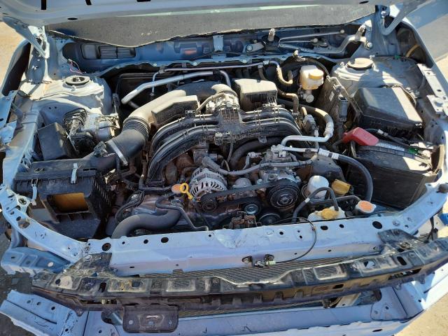 2021 SUBARU CROSSTREK #3290238225