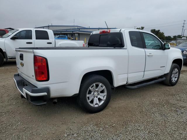 2016 CHEVROLET COLORADO L 1GCHSCE36G1242667