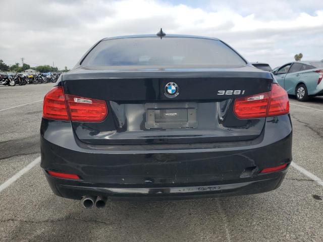 2015 BMW 328 I WBA3A5C57FF611077