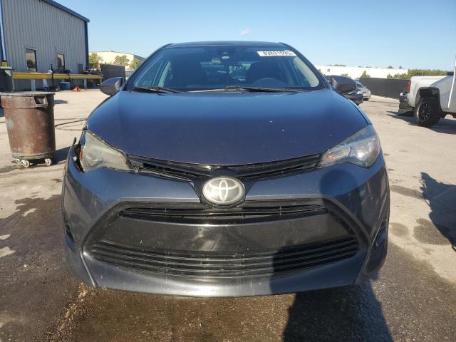2018 TOYOTA COROLLA L #3297894786