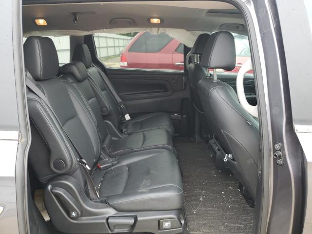 2024 HONDA ODYSSEY EX 5FNRL6H60RB046551