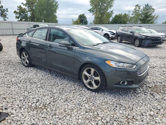 2016 FORD FUSION SE 3FA6P0T96GR137105