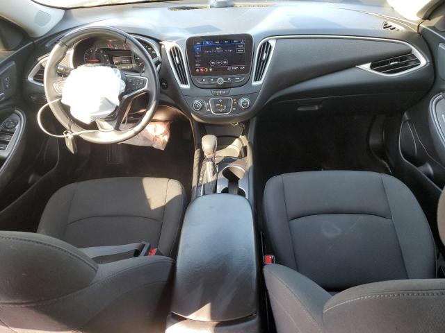 2021 CHEVROLET MALIBU RS 1G1ZG5ST4MF067333