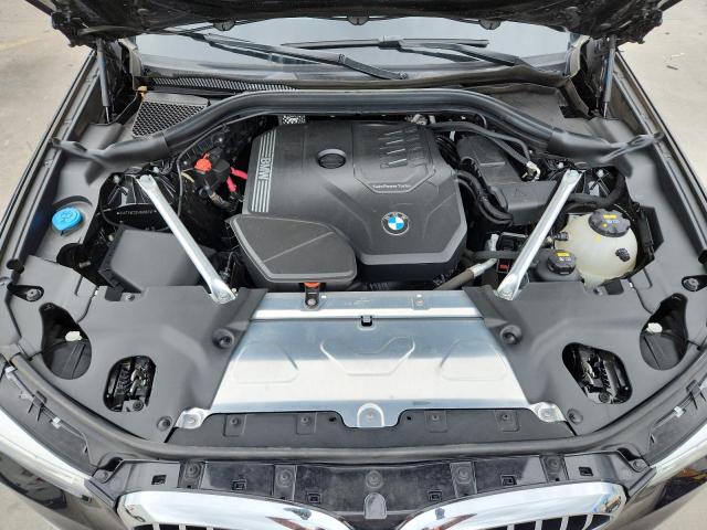 2021 BMW X3 XDRIVE30I 5UXTY5C03M9G88397