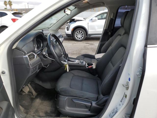 2019 MAZDA CX-5 SPORT JM3KFABM7K0611473