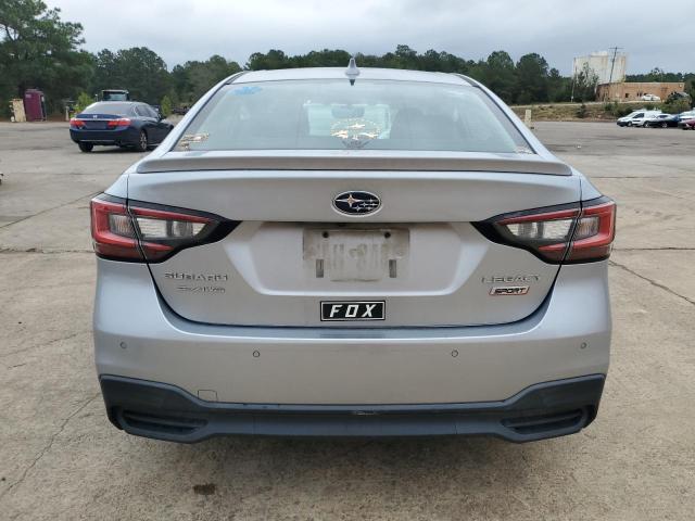 2021 SUBARU LEGACY SPO 4S3BWAH65M3009058