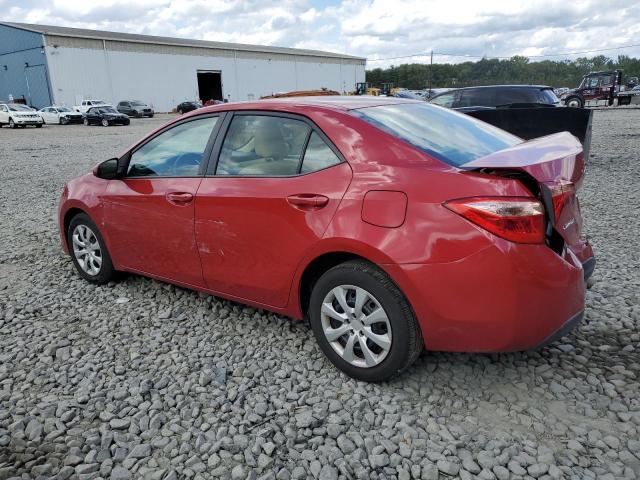 2019 TOYOTA COROLLA L #3303800421