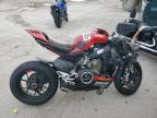 Lot #3294544614 2021 DUCATI PANIGALE V4