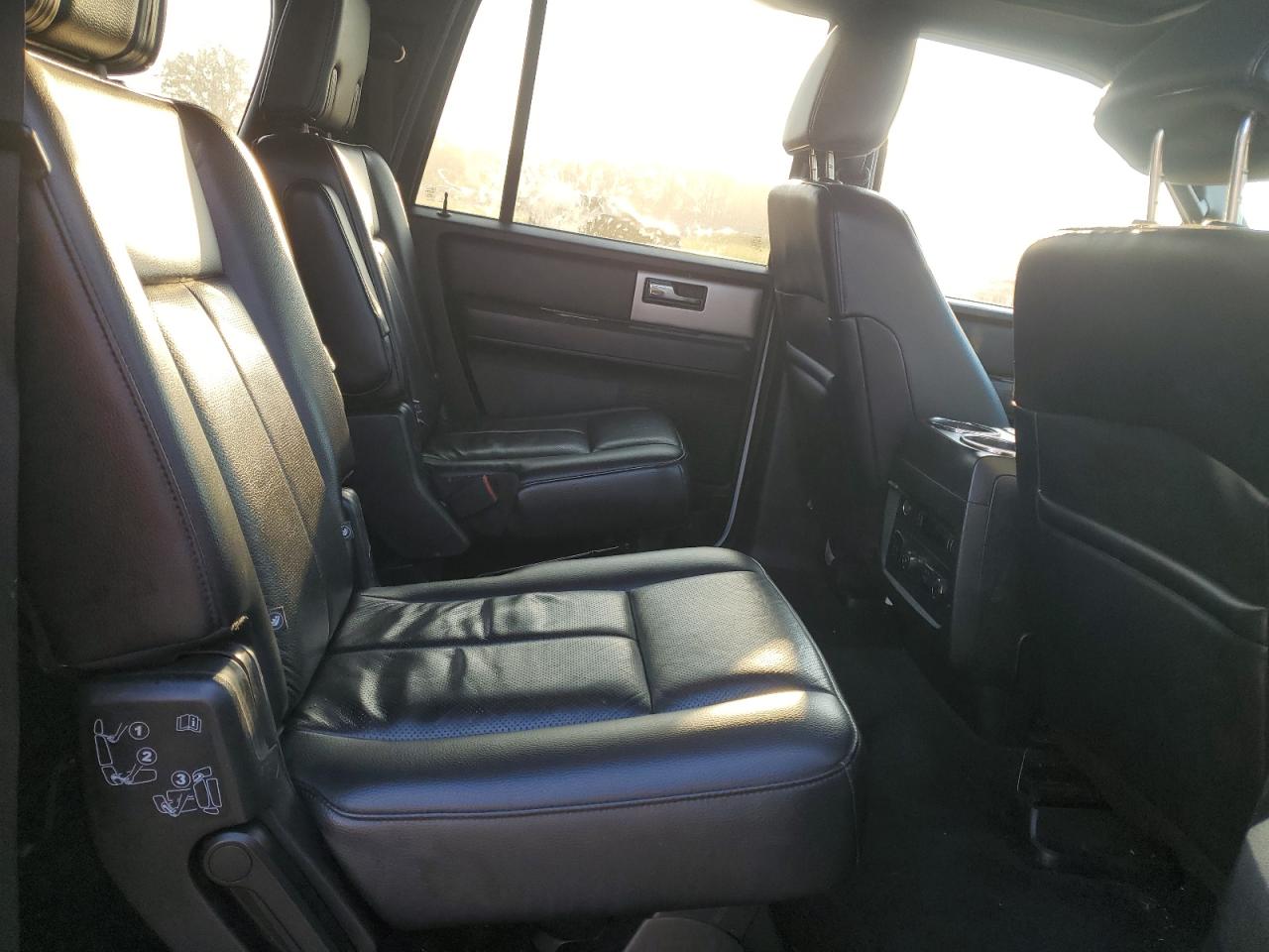 FORD EXPEDITION EL LIMITED
