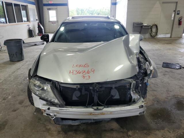 2015 LEXUS ES 350 JTHBK1GG1F2168186