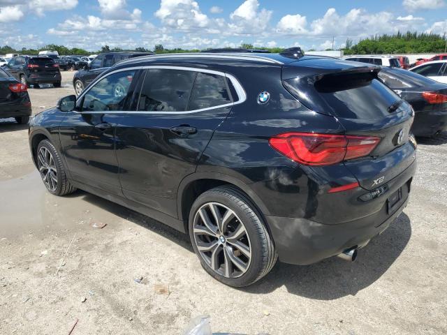 2019 BMW X2 SDRIVE2 WBXYJ3C55KEP77078