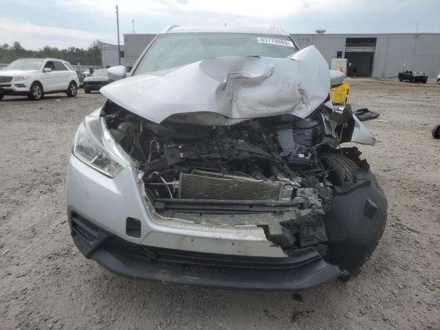 2019 NISSAN KICKS S - 3N1CP5CUXKL569743