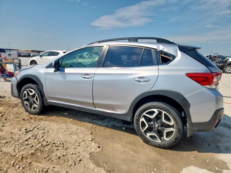 2019 SUBARU CROSSTREK JF2GTAMCXKH313787