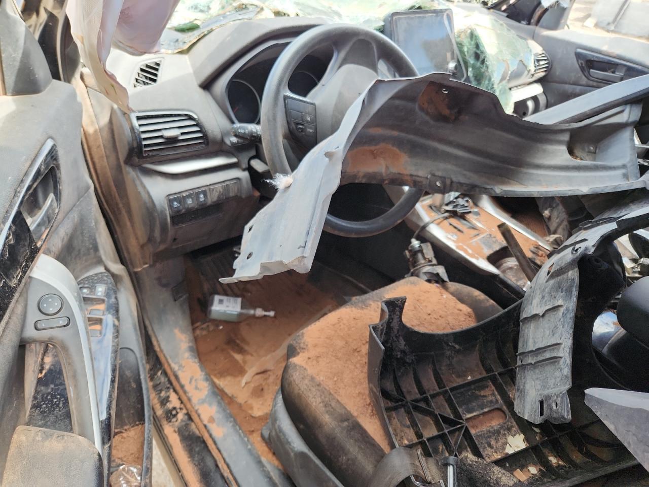 MITSUBISHI ECLIPSE LE