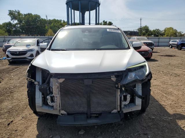 2017 HONDA PILOT TOURING 5FNYF6H94HB004704