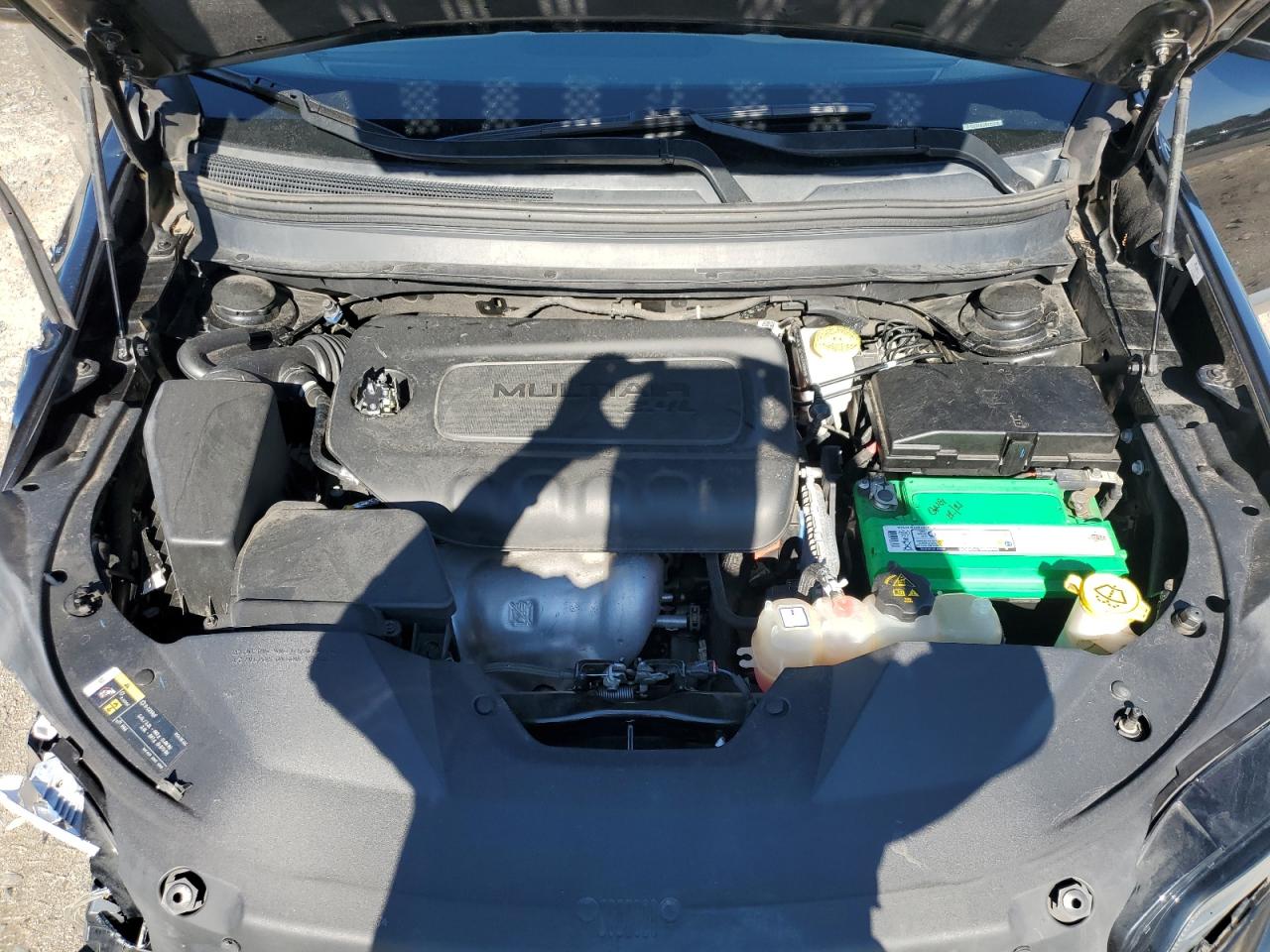 JEEP GRAND CHEROKEE LATITUDE PLUS