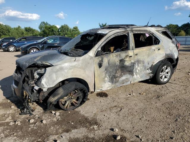 Global Auto Auctions: 2011 CHEVROLET EQUINOX LT