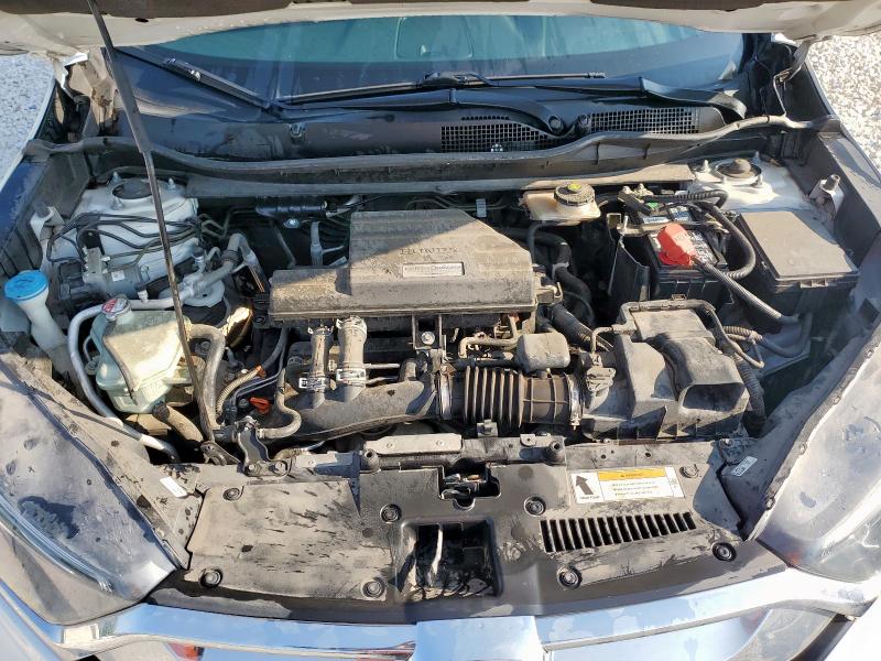 2019 HONDA CR-V EX 7FARW1H53KE030551