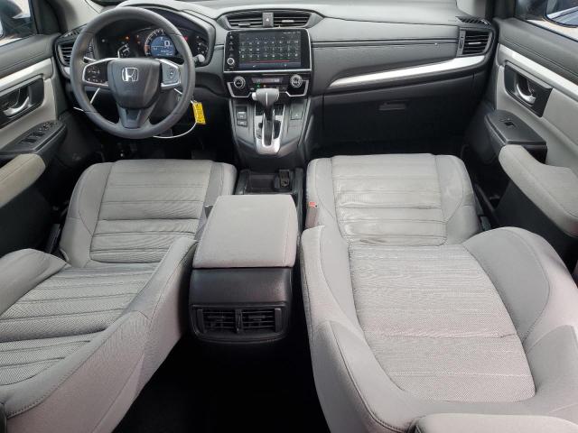 2017 HONDA CR-V LX 7FARW5H35HE001664