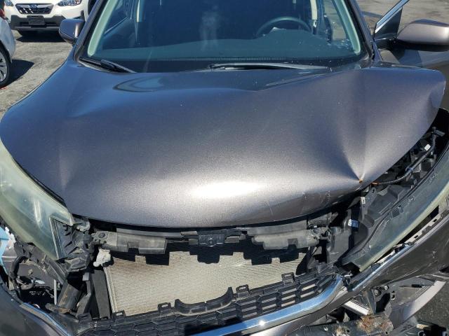 2016 HONDA CR-V EX - 3CZRM3H59GG701570