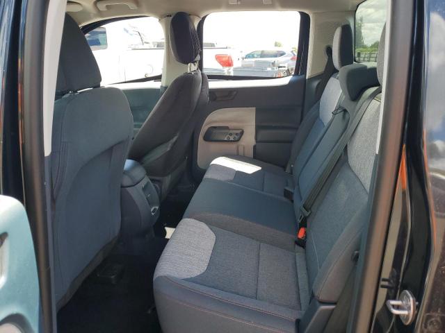 2023 FORD MAVERICK X 3FTTW8E95PRA02841