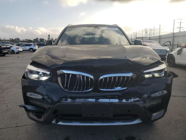 2019 BMW X3 XDRIVE3 5UXTR9C56KLP90998
