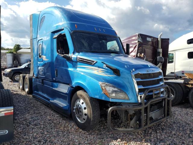 Global Auto Auctions: 2021 FREIGHTLINER CASCADIA 1