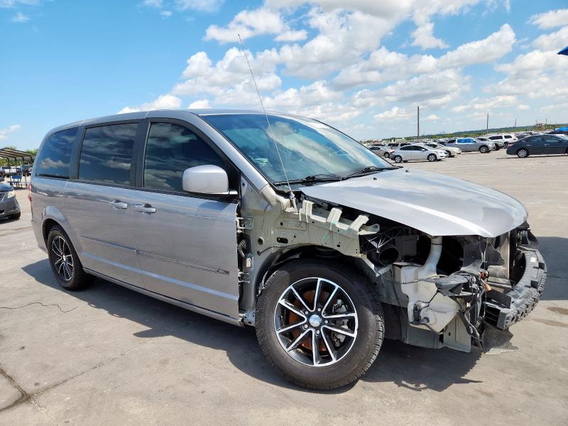 2017 DODGE GRAND CARA 2C4RDGBG0HR550184