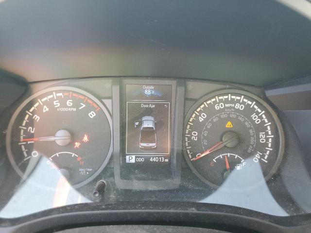 2023 TOYOTA TACOMA ACC #3260674648