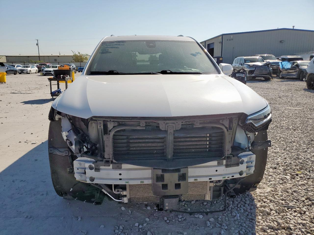 CADILLAC XT6 SPORT PLATINUM