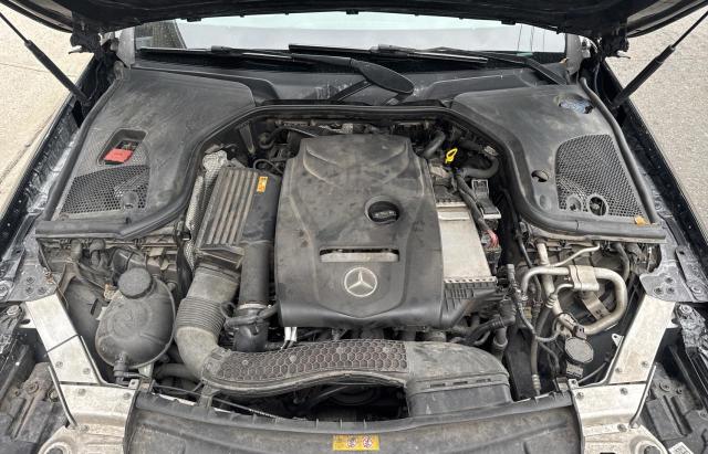 2017 MERCEDES-BENZ E 300 4MAT WDDZF4KBXHA195340