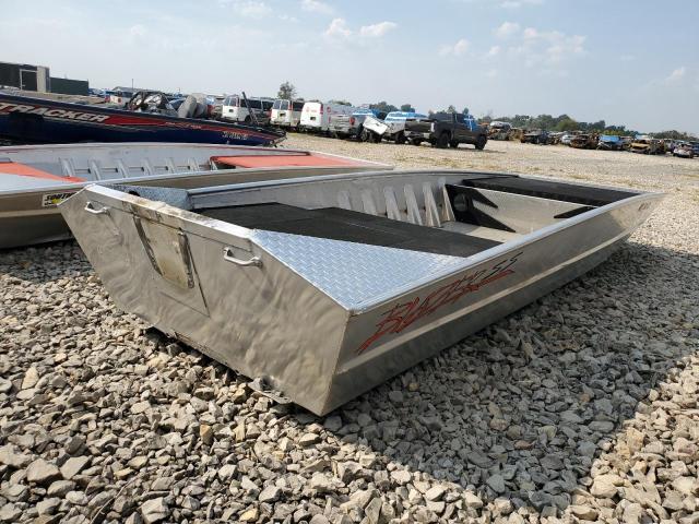 2016 BLAZER BOAT #3291411147