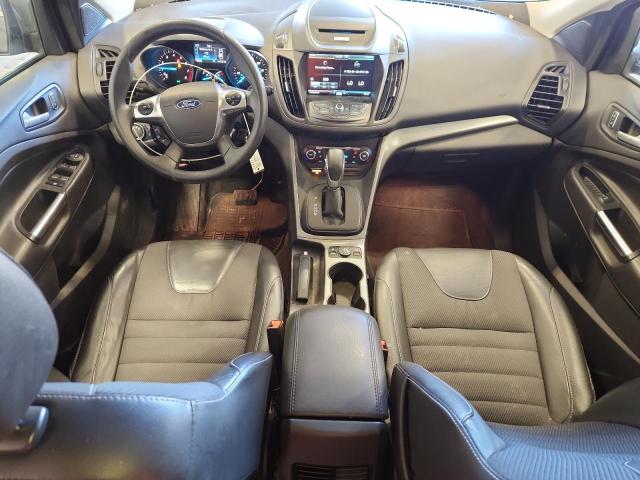 2015 FORD ESCAPE SE - 1FMCU9G97FUC48821