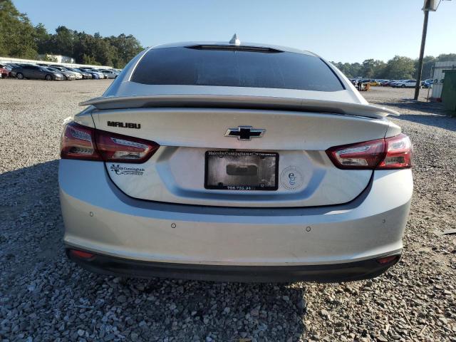 2022 CHEVROLET MALIBU LT - 1G1ZD5ST6NF153852