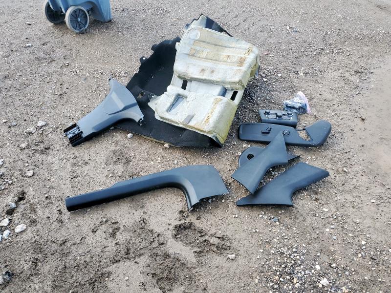 2020 DODGE CHARGER SX - 2C3CDXBGXLH235417