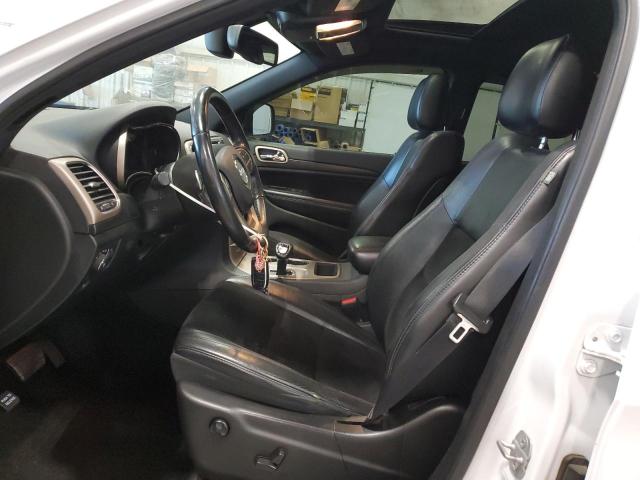 2015 JEEP GRAND CHER - 1C4RJEAG9FC749447