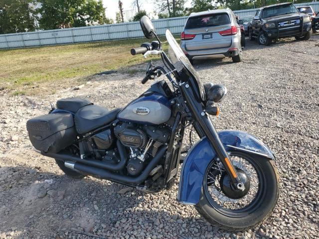 Global Auto Auctions: 2023 HARLEY-DAVIDSON FLHCS