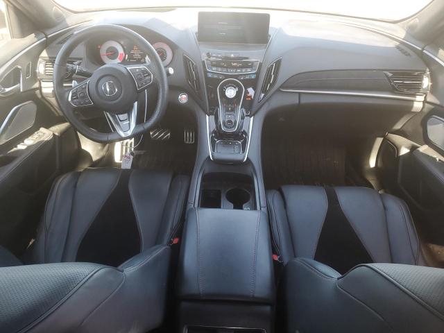 2023 ACURA RDX A-SPEC ADVANCE 5J8TC2H88PL022655