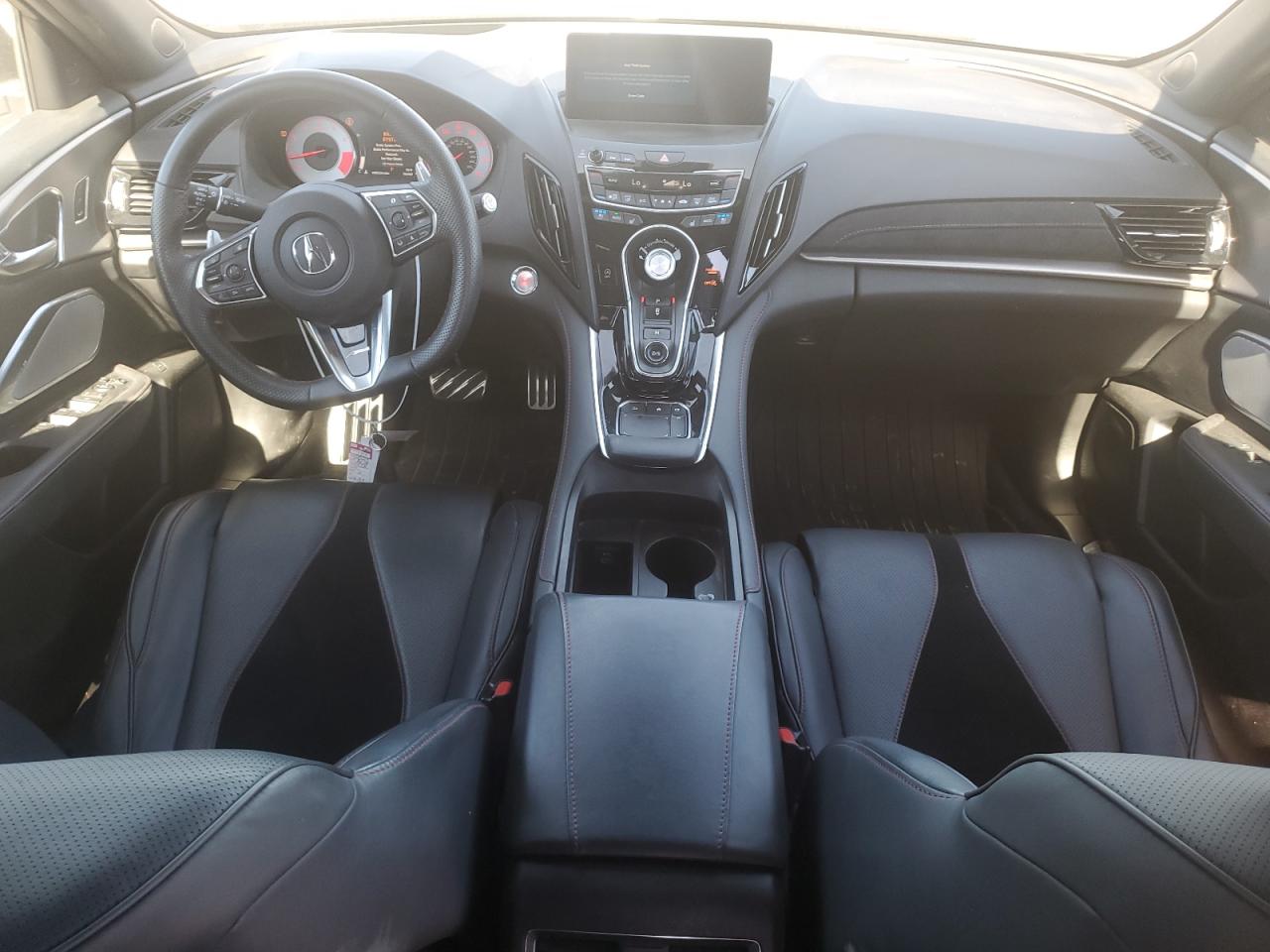 ACURA RDX A-SPEC ADVANCE