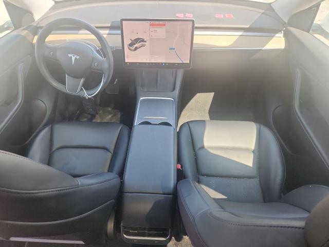 2021 TESLA MODEL Y - 5YJYGDEE2MF175206